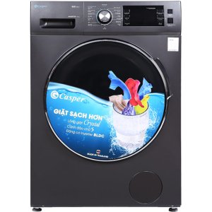 Máy giặt Casper WF-85I140BGB 8.5 Kg Inverter