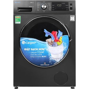 Máy giặt Casper WF-125I140BGB 12.5 Kg Inverter