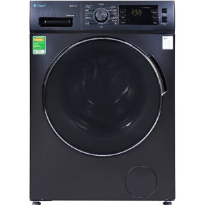 Máy giặt Casper WF-105I150BGB 10.5 Kg Inverter