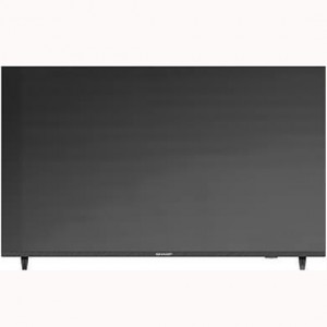 Tivi Sharp 4T-C50DJ3X 50 inch 4K mới 2021