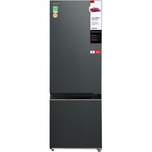 Tủ lạnh Toshiba GR-RB410WE-PMV(06)-MG 325 lít Inverter
