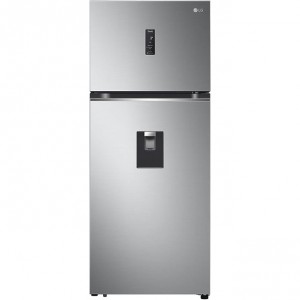 Tủ lạnh LG  Inverter 374 lít GN-D372PS 