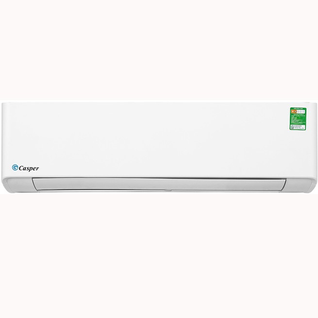 Điều hòa Casper 2 chiều 12000 Btu SH-12FS32