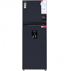 Tủ lạnh Toshiba GR-RT435WE-PMV(06)-MG 337 lít Inverter