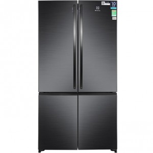Tủ lạnh Electrolux Inverter EQE6000A-B 541 lít 