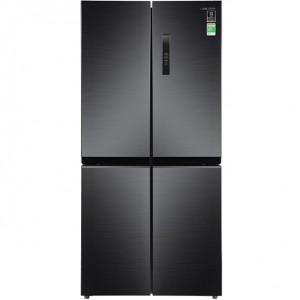 Tủ lạnh Samsung RF48A4000B4/SV 488 lít Inverter