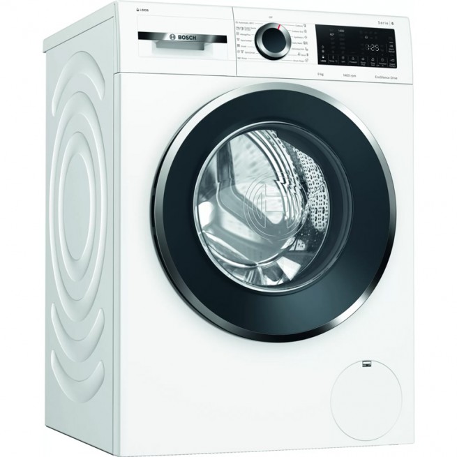 Máy giặt Bosch WGG244A0SG 9 Kg seri 6