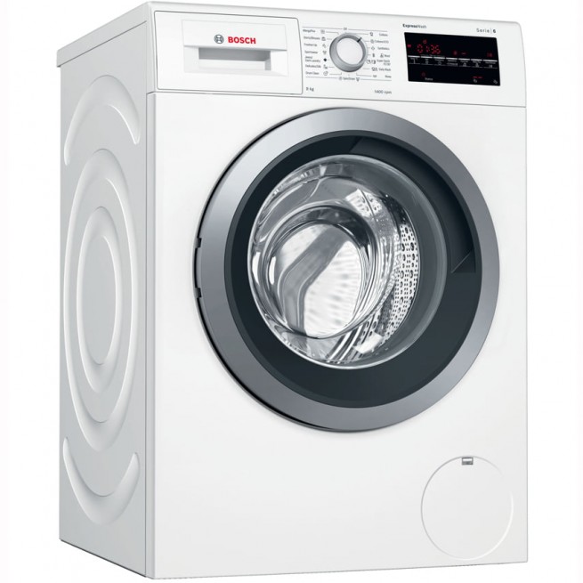 Máy giặt Bosch WAT28482SG 9 Kg Serie 6
