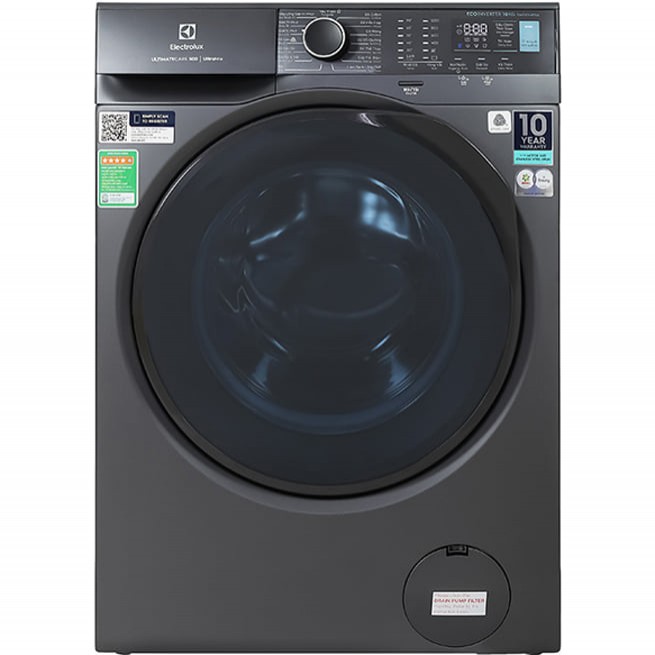 Máy giặt Electrolux EWF9024P5SB 9 kg Inverter