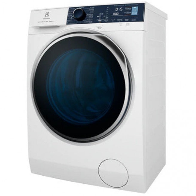 Máy giặt sấy Electrolux EWW9024P5WB 9/6 kg Inverter