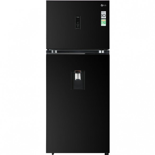 Tủ lạnh LG GN-D372BL 374 lít Inverter