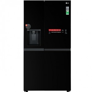 Tủ lạnh LG Inverter GR-D257WB 635 lít 