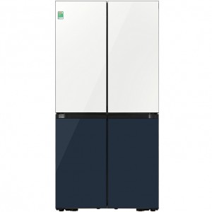 Tủ lạnh Samsung RF60A91R177/SV 599 lít Inverter
