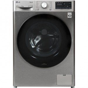 Máy giặt LG FV1410S4P 10 Kg Inverter 