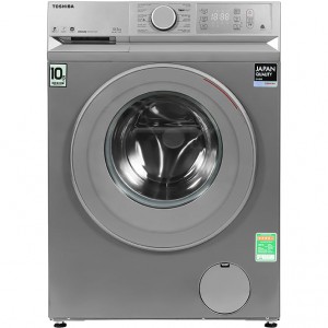 Máy giặt Toshiba TW-BL105A4V(SS) 9.5 Kg Inverter
