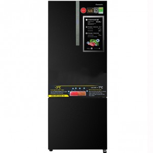 Tủ lạnh Panasonic NR-BX471XGKV Inverter 420 lít 