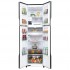 Tủ lạnh Panasonic NR-DZ601YGKV 550 lít Inverter 