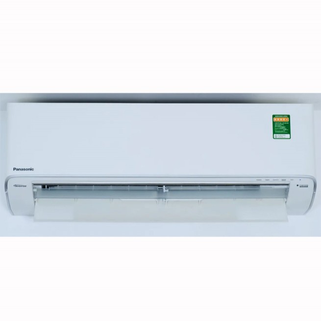 Điều hòa Panasonic Inverter 2 chiều 12000 Btu XZ12XKH-8