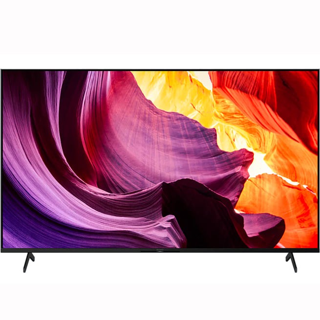 Google Tivi Sony KD-65X80K 4K 65 inch