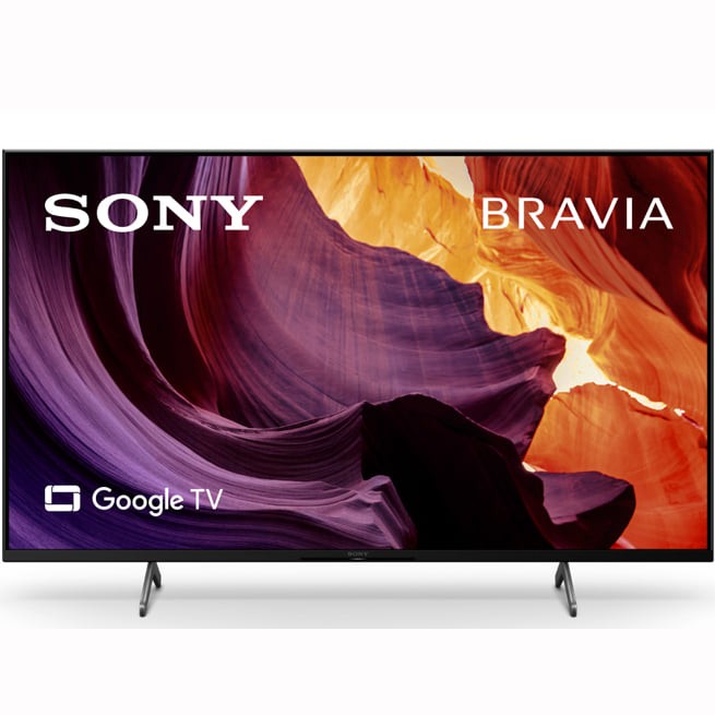 Google Tivi Sony KD-65X81DK 4K 65 inch mới 2022