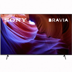 Google Tivi Sony KD-65X85K 4K 65 inch mới 2022