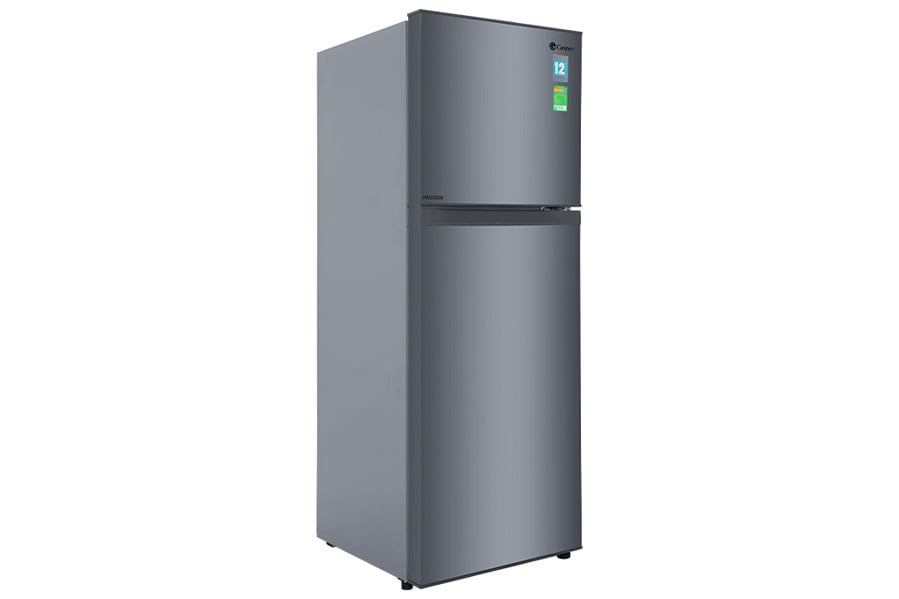 Tủ lạnh Casper Inverter RT-250VD 238 lít