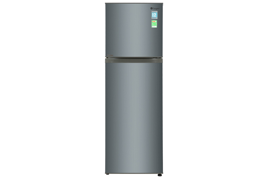 Tủ lạnh Casper Inverter RT-270VD 258 lít