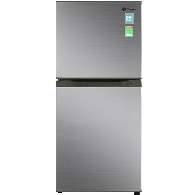 Tủ lạnh Casper Inverter RT-200VS 185 lít 