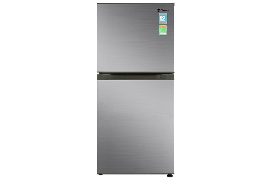 Tủ lạnh Casper Inverter RT-200VS 185 lít 