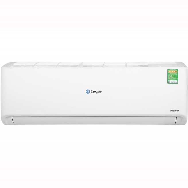 Điều hòa Casper Inverter 1 chiều GC-18IS32 18000 Btu