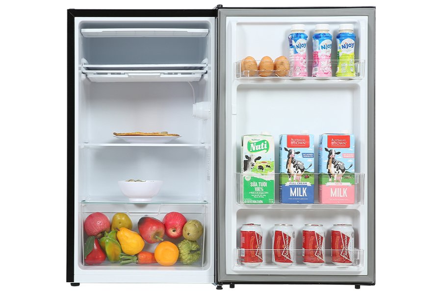 Tủ lạnh Electrolux EUM0930BD-VN 94 lít màu đen
