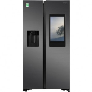 Tủ lạnh Samsung RS64T5F01B4/SV 616 lít Inverter 