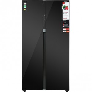 Tủ lạnh Toshiba GR-RS780WI-PGV 22 -XK 596 lít Inverter