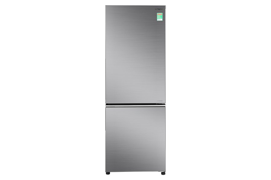 Tủ lạnh Hitachi R-B330PGV8 (BSL) 275 lít Inverter