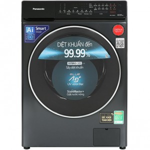 Máy giặt Panasonic NA-V105FR1BV 10.5 Kg Inverter
