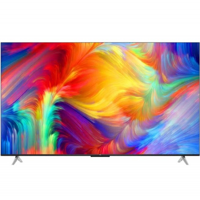 Google Tivi TCL 75P638 4K 75 inch