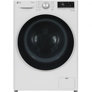 Máy giặt sấy LG FV1411D4W 11 Kg Inverter 