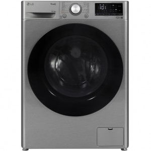 Máy giặt sấy LG FV1410D4P 10 Kg Inverter