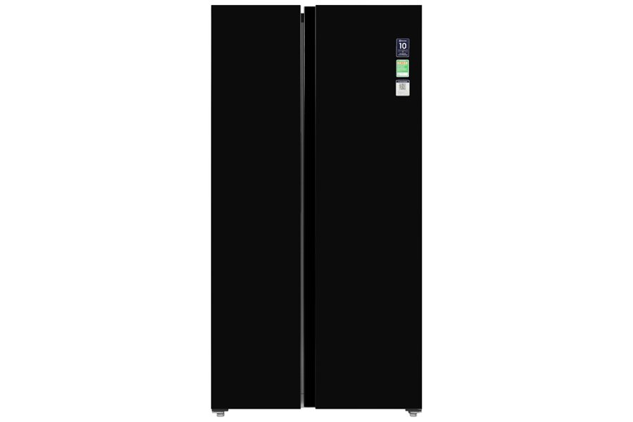 Tủ lạnh Electrolux ESE6600A-BVN 624 lít Inverter
