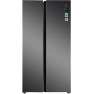 Tủ lạnh Electrolux ESE6600A-AVN 624 lít Inverter