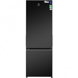 Tủ lạnh Electrolux EBB3702K-H 335 lít Inverter
