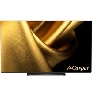 Google Tivi OLED Casper 55CGS810 4K 55 inch