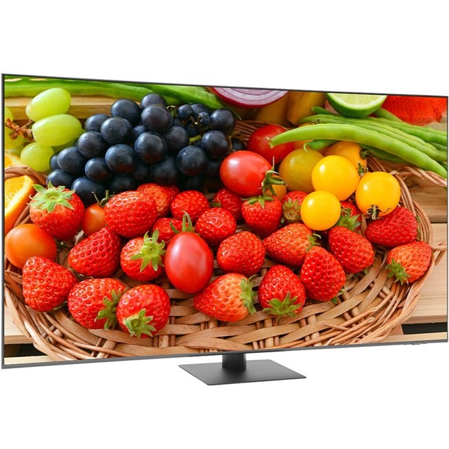 Smart Tivi QLED Samsung QA75Q70C 4K 75 inch 