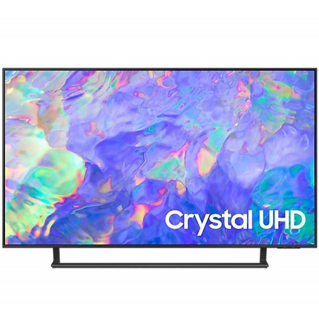 Smart Tivi Samsung UA50CU8500 4K 50 inch