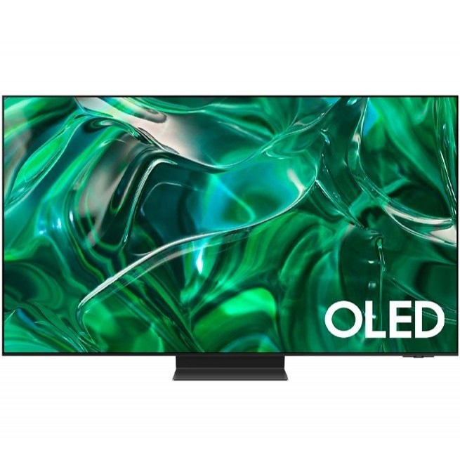 Smart Tivi OLED Samsung QA55S95C 4K 55 inch