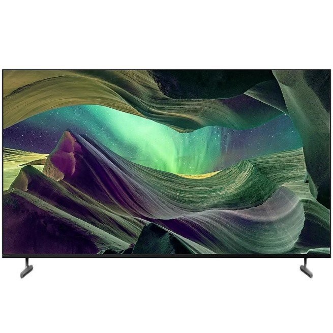 Google Tivi LED Sony KD-75X85L 4K 75 inch