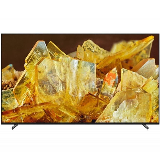 Google Tivi mini LED Sony XR-65X90L 4K 65 inch