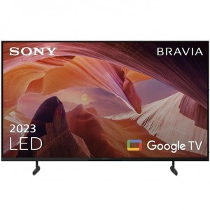 Google Tivi LED Sony KD-85X80L 4K 85 inch 