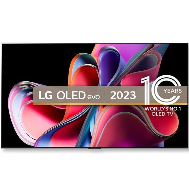Smart Tivi OLED LG 55G3PSA 4K 55 inch 