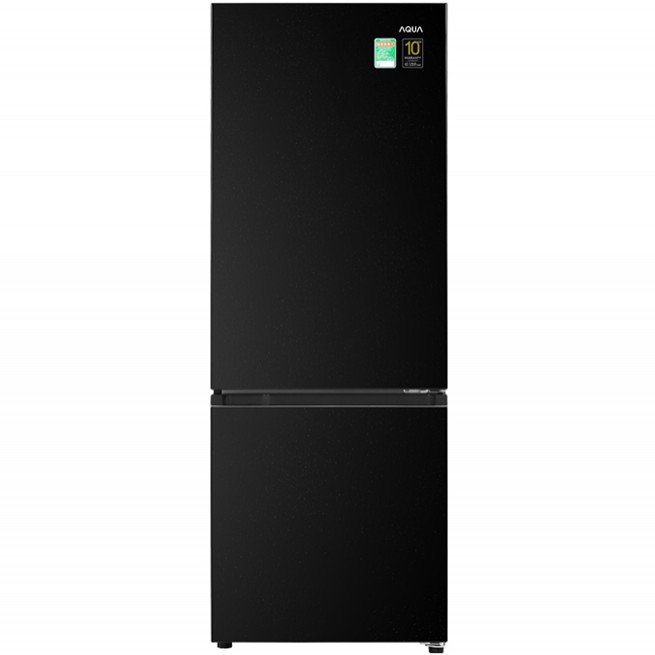 Tủ lạnh Aqua AQR-B310MA(FB) 260 lít Inverter